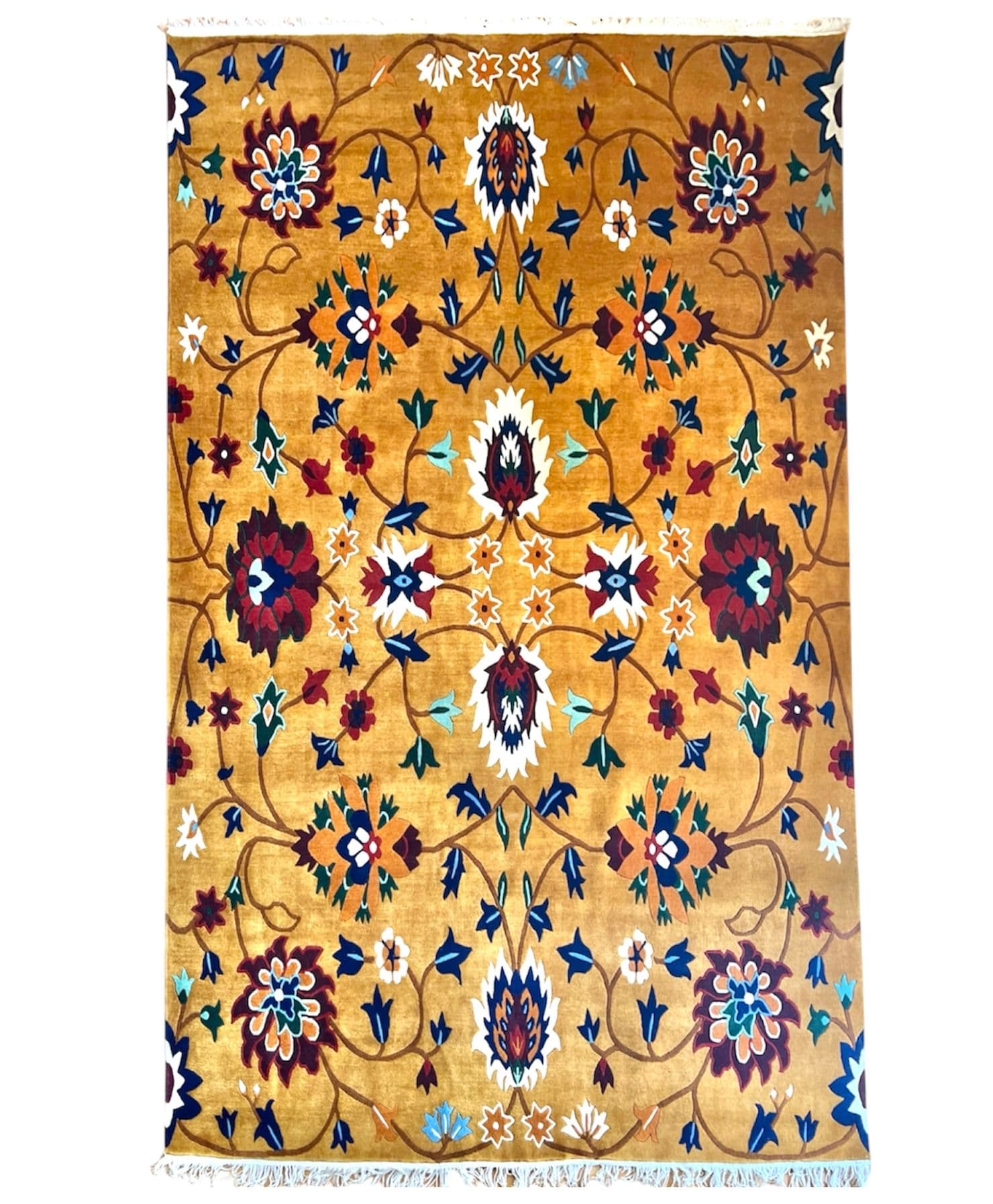 Himalaya-Blüten gelb